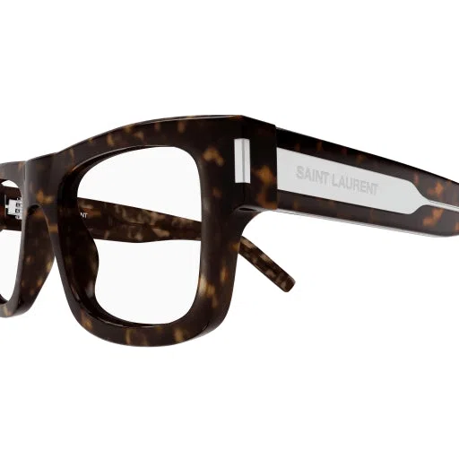 Saint Laurent SL 574 Eyeglasses - view 6